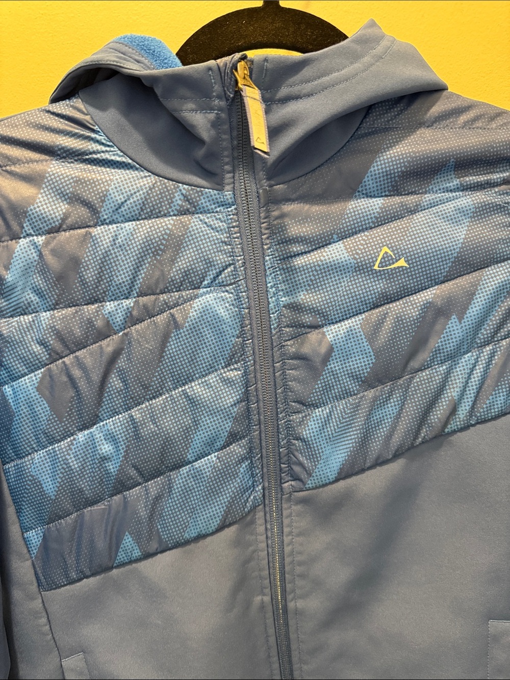 Paradox jacket in size 14-16 - Picture 4 of 5